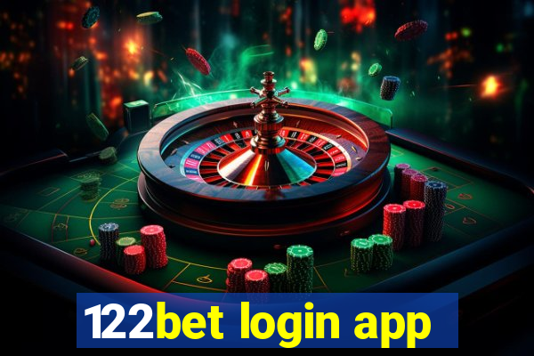122bet login app